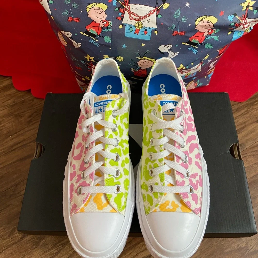 Platform Converse - Picture 3 of 8